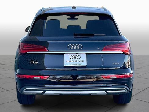 Used 2023 Audi Q5 2.0T Premium Plus w/ Premium Plus Package image 4