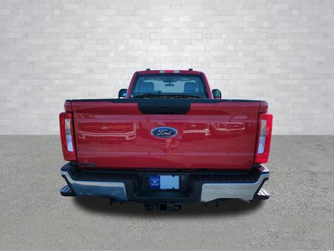 Used 2023 Ford F250 XL w/ XL Off-Road Package AWD/4WD image 6
