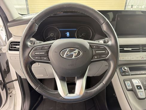 Used 2021 Hyundai Palisade SEL image 18
