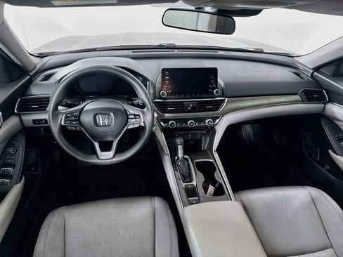 Used 2020 Honda Accord LX image 21