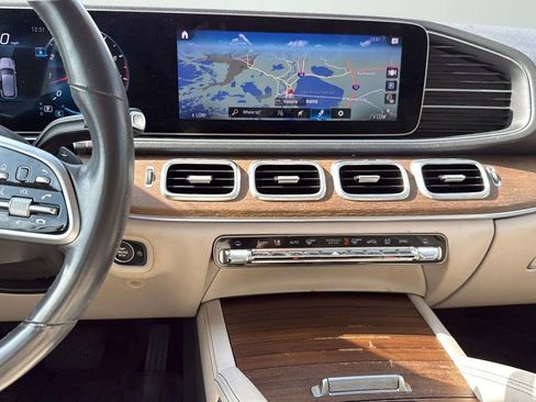 Used 2020 Mercedes-Benz GLE 350 4MATIC image 13