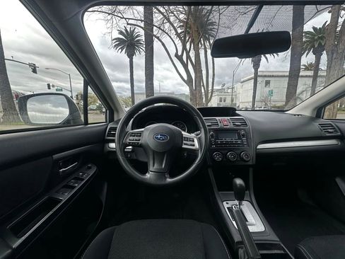 Used 2014 Subaru Crosstrek 2.0i Premium w/ Popular Package #1 image 11