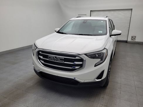 Used 2020 GMC Terrain SLT w/ Preferred Package image 15