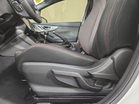 Used 2022 Subaru WRX Premium AWD/4WD image 30