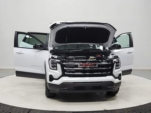 New 2026 GMC Terrain Elevation FWD image 10