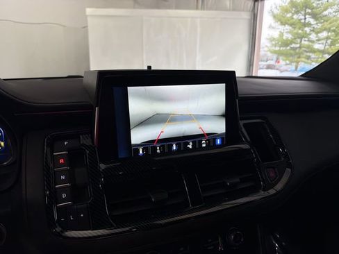 Used 2022 Chevrolet Tahoe RST w/ Sport Performance Package image 32