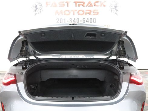 Used 2023 BMW M4 xDrive Competition AWD/4WD image 5