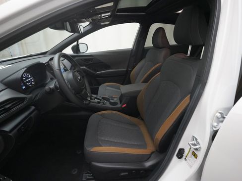 Certified 2025 Subaru Crosstrek 2.5i Sport AWD/4WD image 7