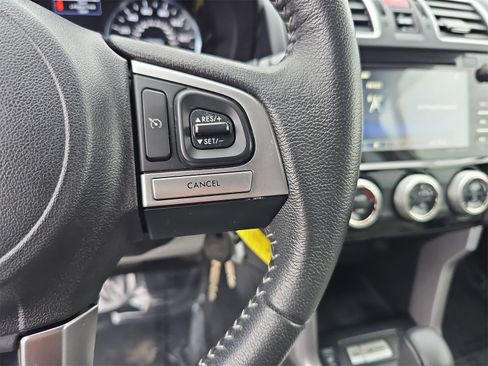 Used 2018 Subaru Forester 2.5i Limited image 18