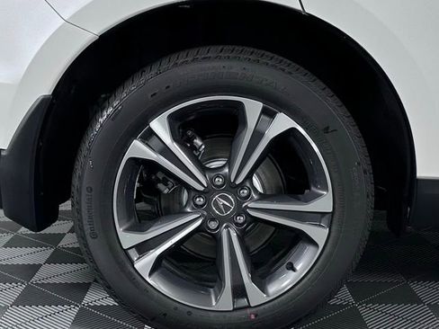 New 2026 Acura RDX SH-AWD w/ Technology Package image 10