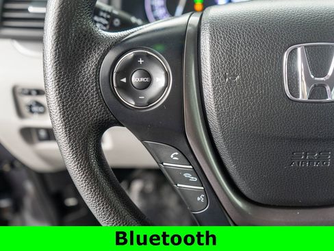 Used 2016 Honda Pilot LX image 15