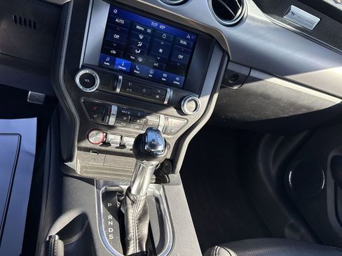 Used 2022 Ford Mustang GT Premium w/ Ford Safe & Smart Package image 15
