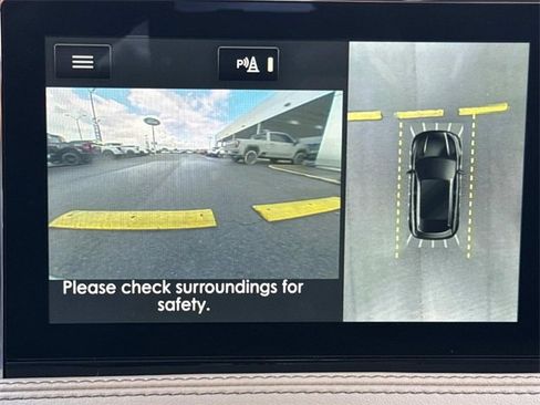 Used 2022 Lincoln Corsair Reserve w/ Equipment Group 201A image 27