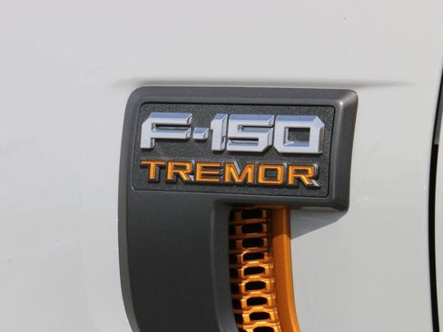 New 2026 Ford F150 Tremor w/ Mobile Office Package image 10