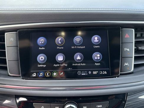 Used 2023 Buick Enclave Essence image 30