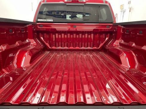 New 2026 Chevrolet Colorado Z71 w/ Technology Package AWD/4WD image 13