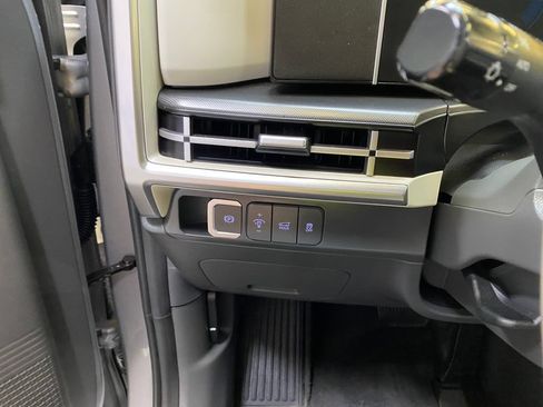 Used 2026 Hyundai Santa Fe SEL FWD image 36