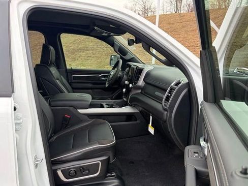 New 2026 RAM 1500 Laramie w/ Sport Appearance Package image 27