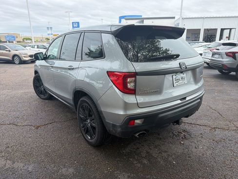 Used 2019 Honda Passport Sport image 5
