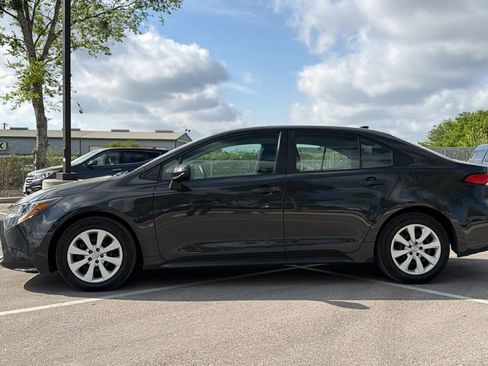 Certified 2024 Toyota Corolla LE image 10