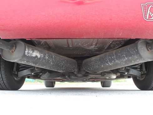 Used 2000 Cadillac Eldorado ESC w/ Comfort/Convenience Pkg image 29