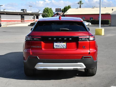 Used 2024 Honda Prologue EX image 7