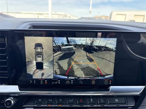 New 2026 GMC Sierra 1500 SLT w/ SLT Premium Plus Package image 25