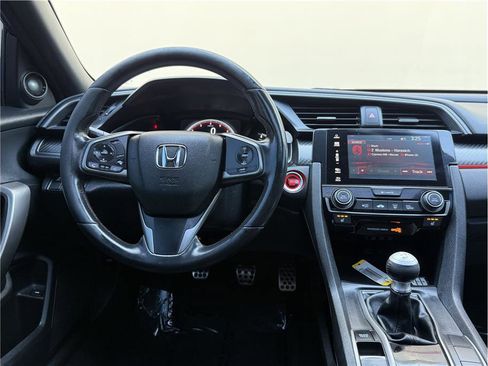 Used 2017 Honda Civic Si image 26