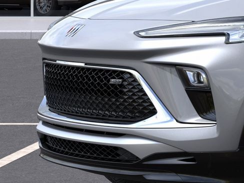 New 2026 Buick Encore GX Sport Touring w/ Comfort Package FWD image 33