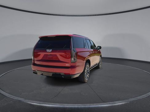 Used 2022 Cadillac Escalade Sport Platinum RWD image 8