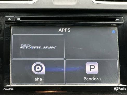 Used 2016 Subaru Impreza 2.0i Sport Premium w/ Popular Package #1 image 11