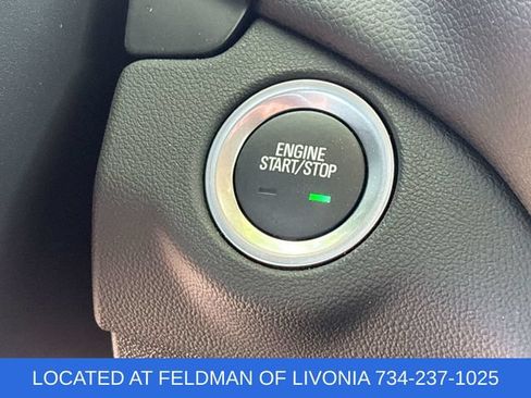 Certified 2024 Chevrolet Equinox LT FWD image 16