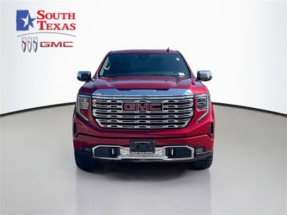 Used 2024 GMC Sierra 1500 Denali w/ Denali Reserve Package