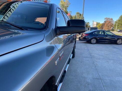 Used 2008 Dodge Ram 2500 Truck SXT w/ Popular Equipment Group image 3