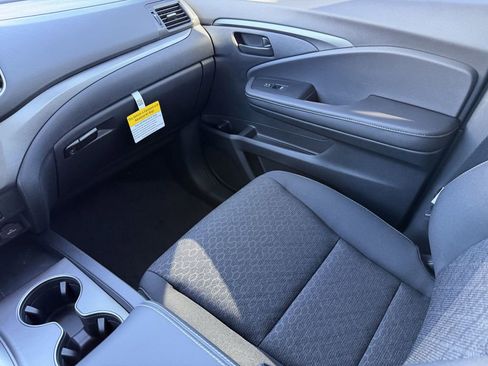 New 2026 Honda Ridgeline Sport image 16