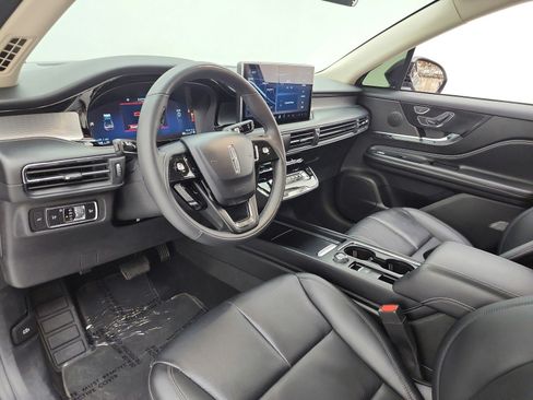Used 2023 Lincoln Corsair FWD w/ Equipment Group 101A image 12