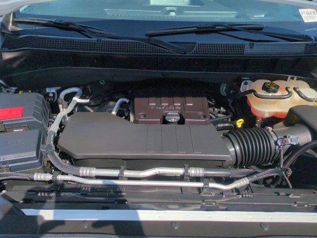 Used 2023 Chevrolet Silverado 1500 W/T w/ WT Value Package RWD image 30