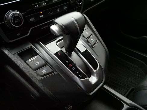 Used 2021 Honda CR-V EX-L image 24