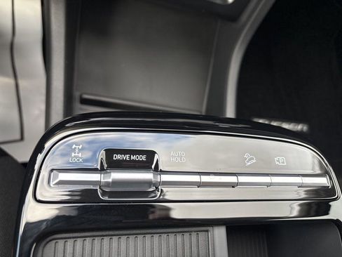 New 2026 Hyundai Tucson SEL image 24