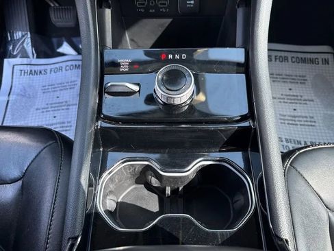 Used 2023 Jeep Grand Cherokee Limited image 25