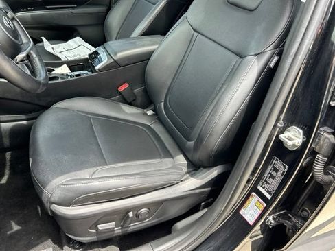Used 2024 Hyundai Tucson SEL w/ Convenience Package FWD image 12