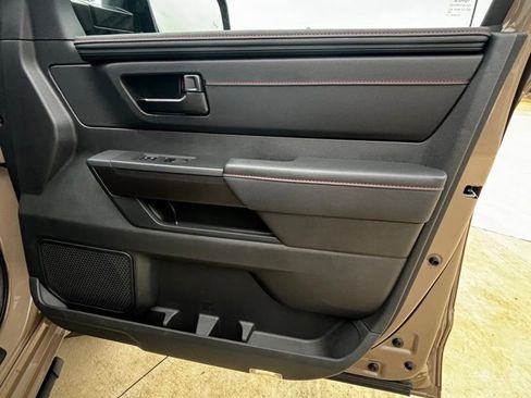 Used 2025 Toyota Tundra TRD Pro image 18