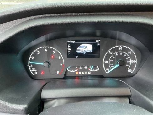 Used 2023 Ford Transit 250 Low Roof w/ Exterior Upgrade Package image 18