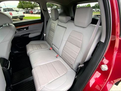 Used 2020 Honda CR-V Touring image 21