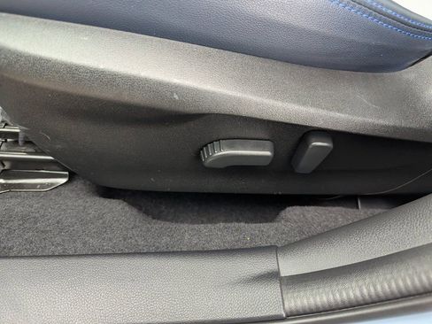 Used 2023 Subaru Crosstrek Hybrid w/ Moonroof Package w/Navigation image 16