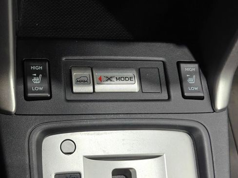 Used 2018 Subaru Forester 2.5i Premium image 10