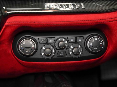 Used 2016 Ferrari F12 Berlinetta image 45