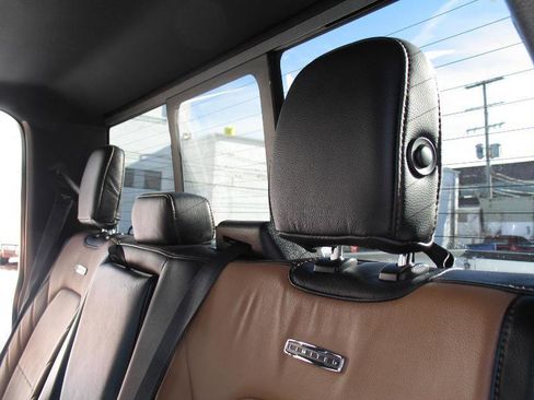 Used 2016 Ford F150 Limited w/ Trailer Tow Package image 37