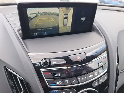 New 2025 Acura RDX SH-AWD w/ Advance Package image 26