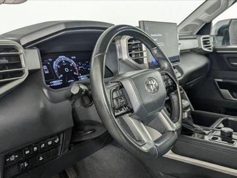 Used 2022 Toyota Tundra Limited AWD/4WD image 24